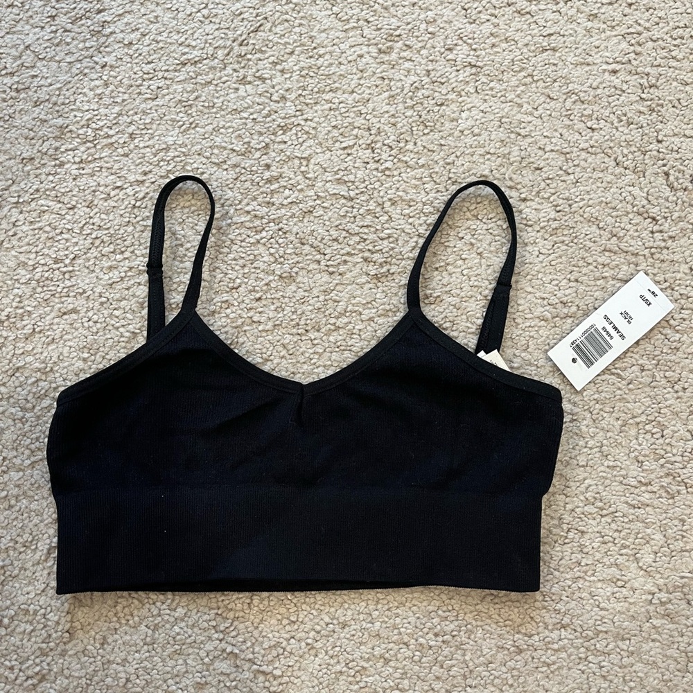 Aritzia Bralette